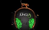 Audio Jungle diseño del papel pintado #18