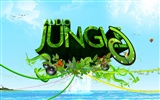 Audio Jungle Wallpaper Design #21