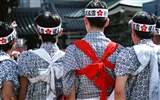 Japon fonds d'écran spécial culturel #23
