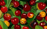 Colorful Food Wallpaper #26
