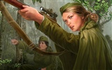 遊戲壁紙精選(二) #16