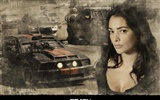 Death Race Movie Wallpapers #8