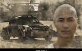 Death Race Movie Wallpapers #12