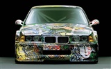 BMW-ArtCars Fond d'écran #5