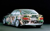 宝马BMW-ArtCars壁纸6