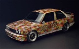 宝马BMW-ArtCars壁纸15
