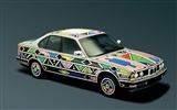 BMW-ArtCars Wallpaper #16