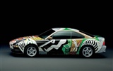  BMWは、ArtCarsの壁紙 #19