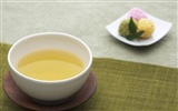 日本のお茶の写真の壁紙 #8