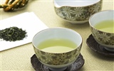 日本のお茶の写真の壁紙 #9