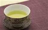 日本のお茶の写真の壁紙 #10