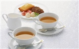 Fondo de pantalla de fotos Ceremonia del té japonesa #23