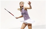 Leisure Sports Women Wallpapers #7