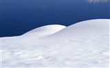  HDの壁紙クールな冬の雪景色 #16