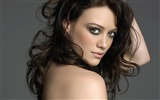 Hilary Duff álbumes fondo de pantalla #9