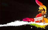 Pizza Hut wallpaper design publicitaire (2) #17