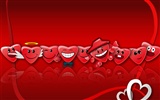 Pizza Hut advertising design wallpaper (2) #26