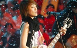 Chen Lin cantante Wallpaper