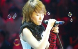 Fond d'écran Singer Lin Chen #3