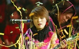 Fond d'écran Singer Lin Chen #6
