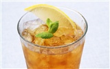 炎炎夏日 冰涼飲品壁紙 #17508