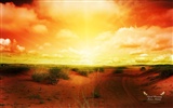 PS Widescreen Landscape Wallpapers #11