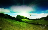 PS Widescreen Wallpapers Landscape #12