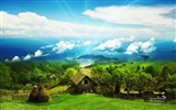 PS Widescreen Wallpapers Landscape #13