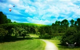 PS Widescreen Landscape Wallpapers #14