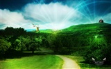 PS Widescreen Wallpapers Landscape #20