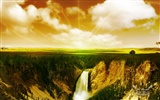 PS Widescreen Wallpapers Landscape #29