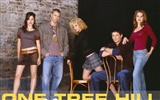 One Tree Hill fondo de pantalla #19