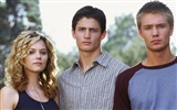 One Tree Hill 籃球兄弟 #20