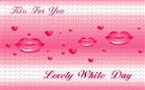 Valentine's Day Theme Wallpapers (1) #4