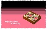 Valentinstag Theme Wallpaper (1) #9