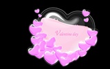 День святого Валентина Обои тема (2) #8