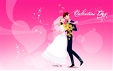 Valentinstag Theme Wallpaper (2) #16