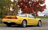 Honda NSX Typ wallpaper #4