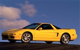 Honda NSX Type Tapete #6