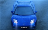 Honda NSX Type Tapete #7