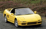 Honda NSX Type wallpaper #9