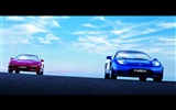 Honda NSX Type wallpaper #12