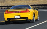 Honda NSX Type Tapete #15