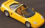 Honda NSX Type Tapete #16