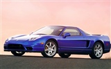 Honda NSX Type Tapete #20