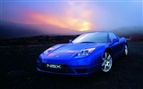 Honda NSX Typ wallpaper #23