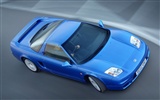 Honda NSX Typ wallpaper #26