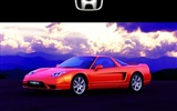 Honda NSX Typ wallpaper #30