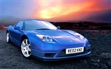 Honda NSX Тип обои