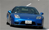 Honda NSX Type Tapete #41